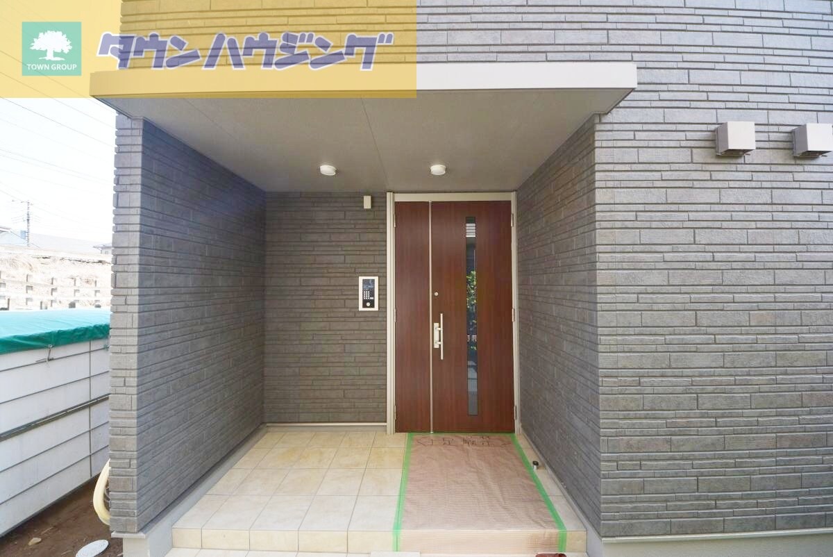 エキューム登戸の物件内観写真