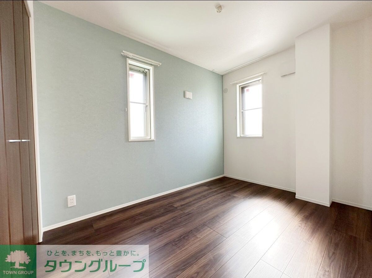 ラ・パートメント千葉の物件内観写真