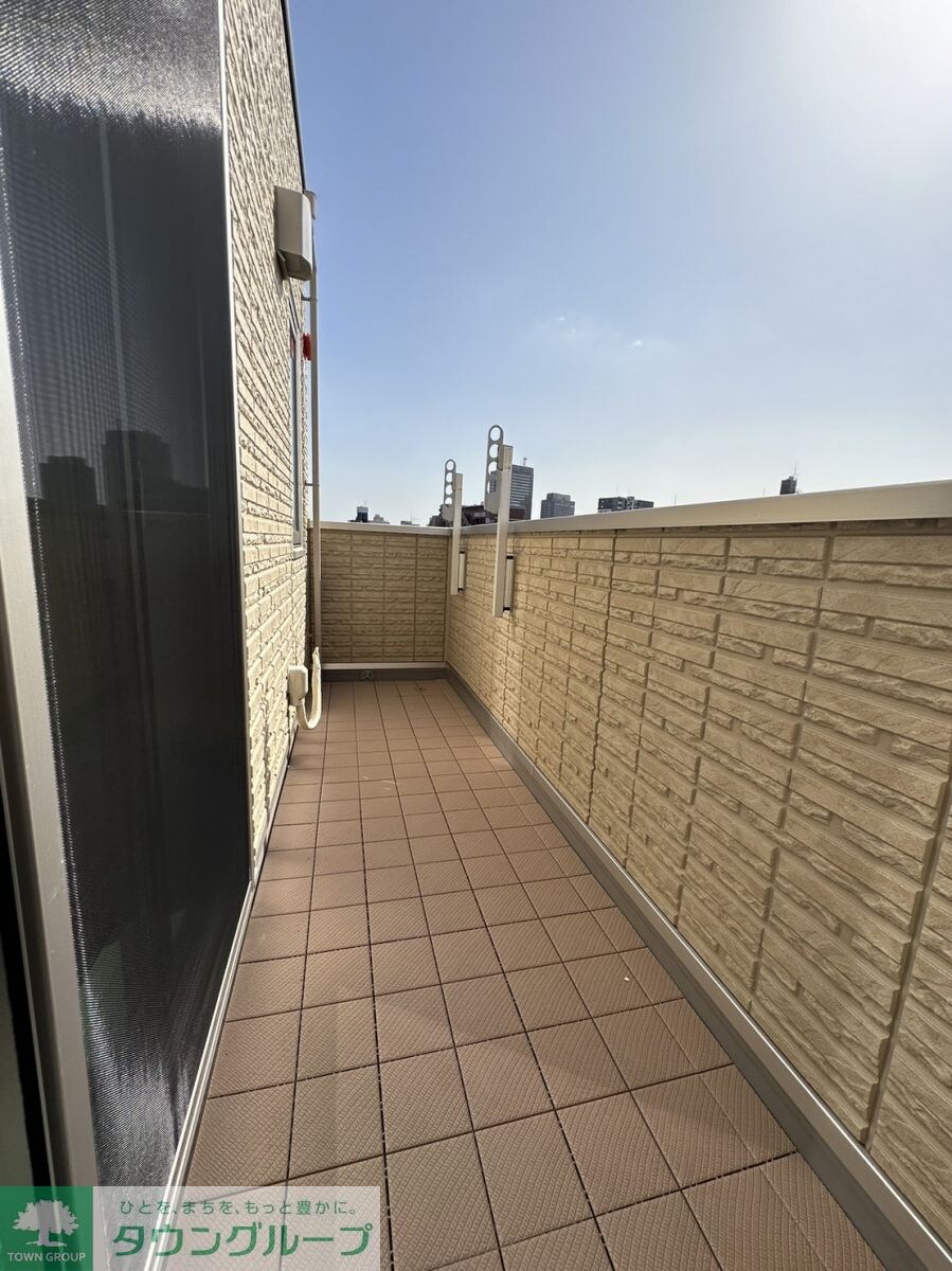 ラ・パートメント千葉の物件内観写真