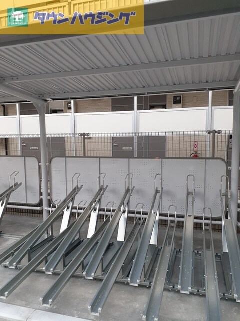 アビタシオン　グランデの物件内観写真