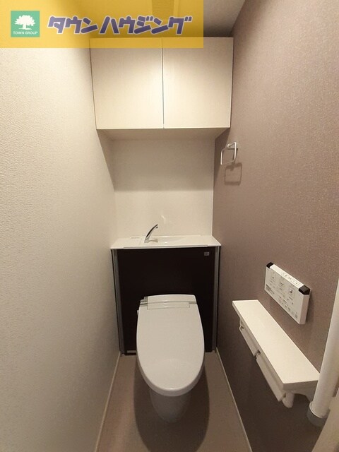 アビタシオン　グランデの物件内観写真