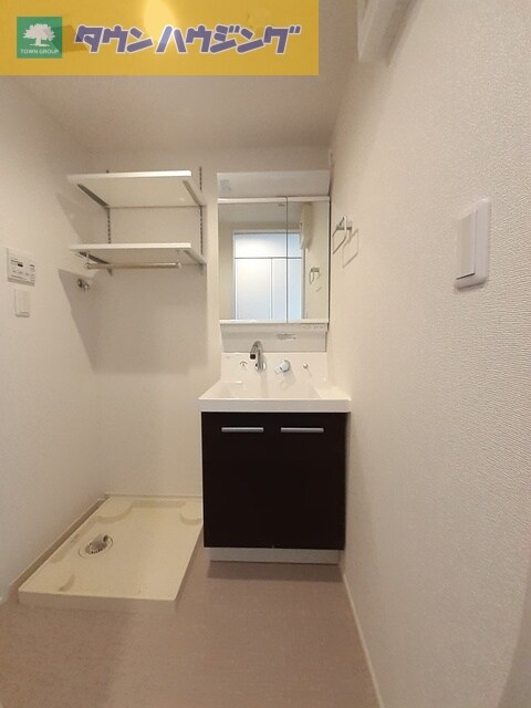 アビタシオン　グランデの物件内観写真