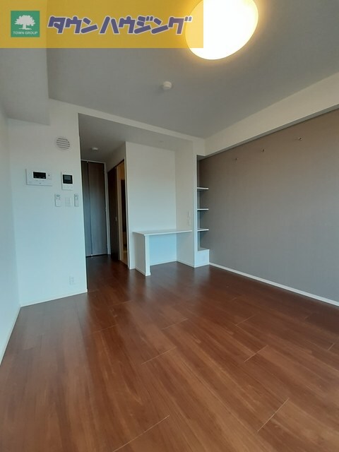 アビタシオン　グランデの物件内観写真