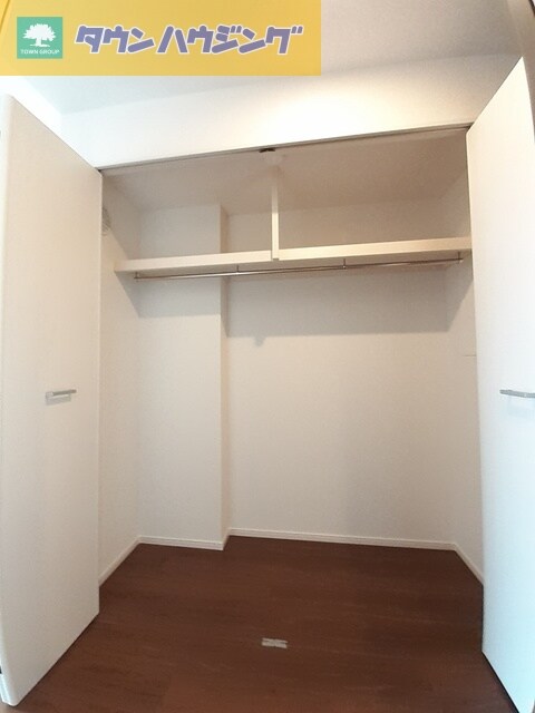 アビタシオン　グランデの物件内観写真