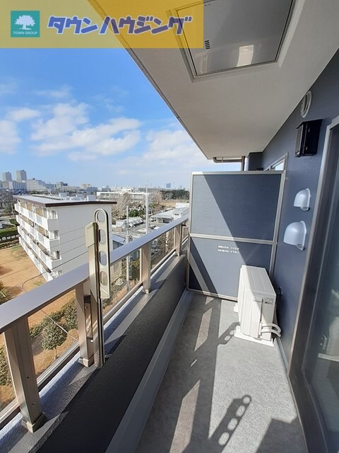 アビタシオン　グランデの物件内観写真