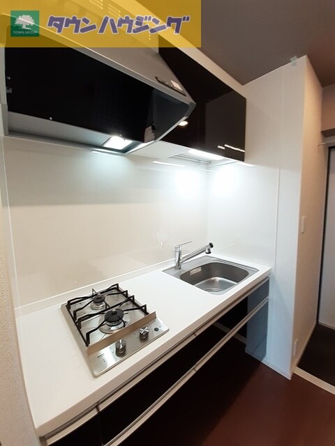 アビタシオン　グランデの物件内観写真