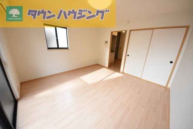 エスパシオＡ・Ｂの物件内観写真