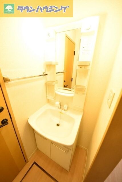 エスパシオＡ・Ｂの物件内観写真