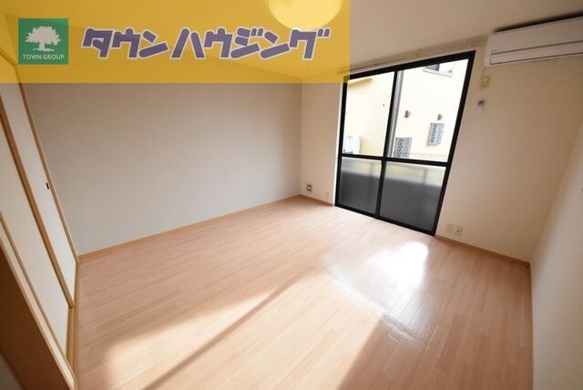 エスパシオＡ・Ｂの物件内観写真