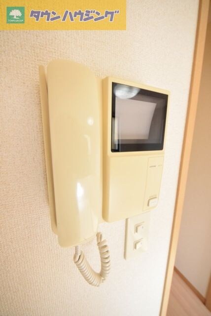 エスパシオＡ・Ｂの物件内観写真