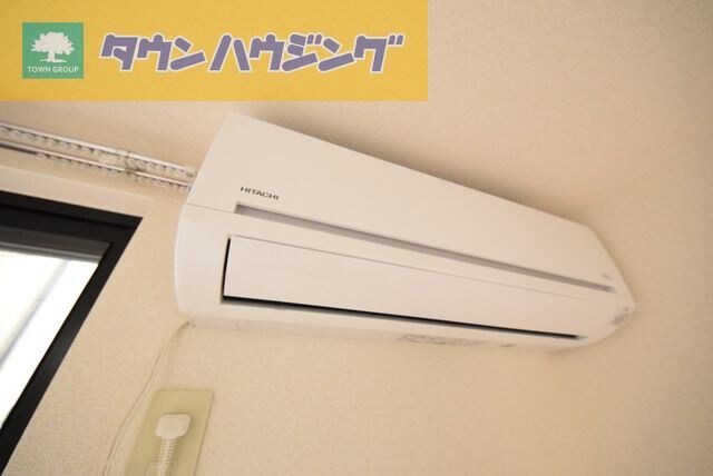 エスパシオＡ・Ｂの物件内観写真