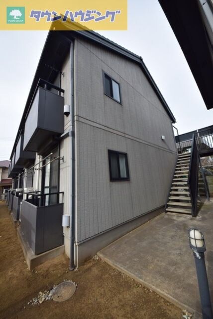 エスパシオＡ・Ｂの物件内観写真