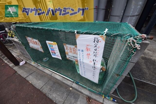 エスパシオＡ・Ｂの物件内観写真