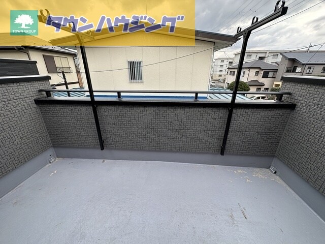 Kolet千城台#06の物件内観写真