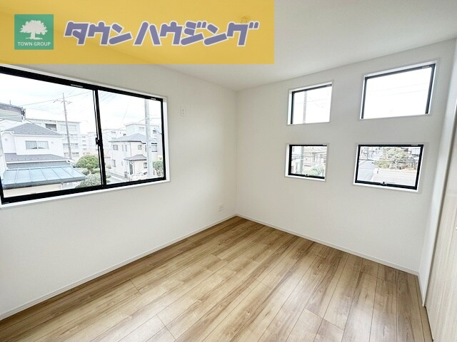 Kolet千城台#06の物件内観写真