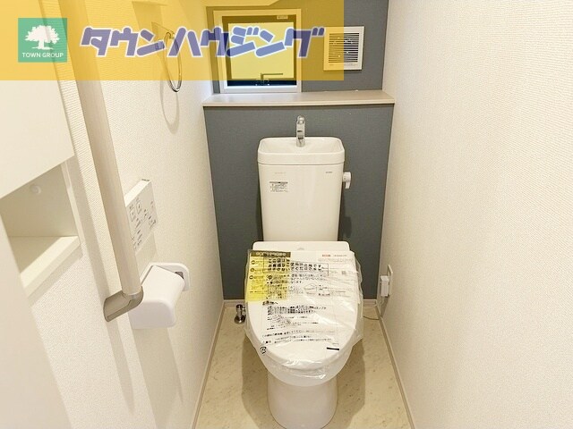 Kolet千城台#06の物件内観写真