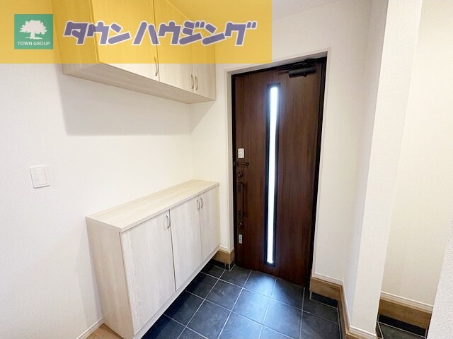 Kolet千城台#06の物件内観写真