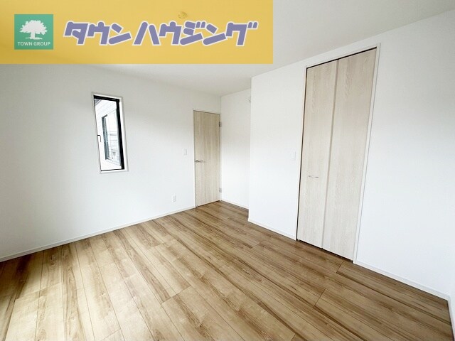 Kolet千城台#06の物件内観写真