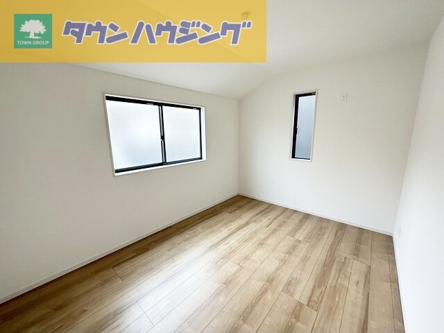 Kolet千城台#06の物件内観写真