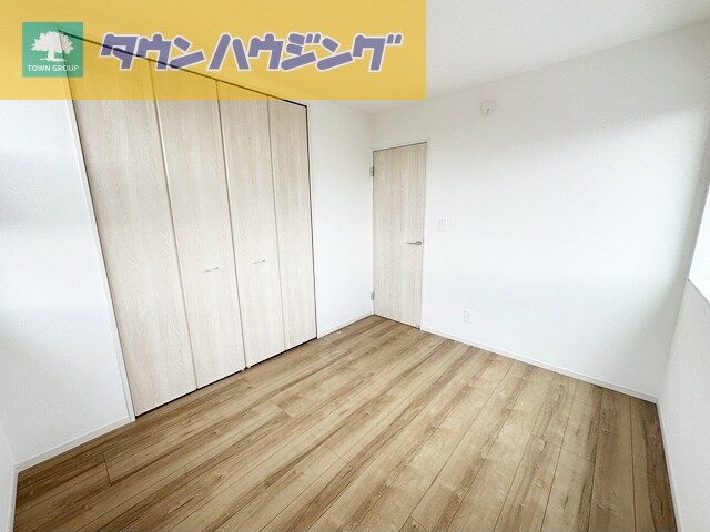 Kolet千城台#06の物件内観写真