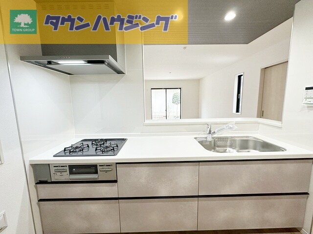 Kolet千城台#06の物件内観写真