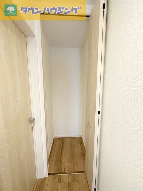 Kolet千城台#06の物件内観写真