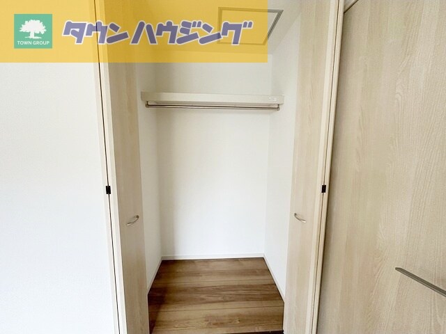 Kolet千城台#06の物件内観写真