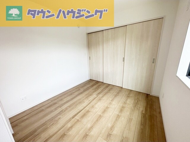 Kolet千城台#06の物件内観写真