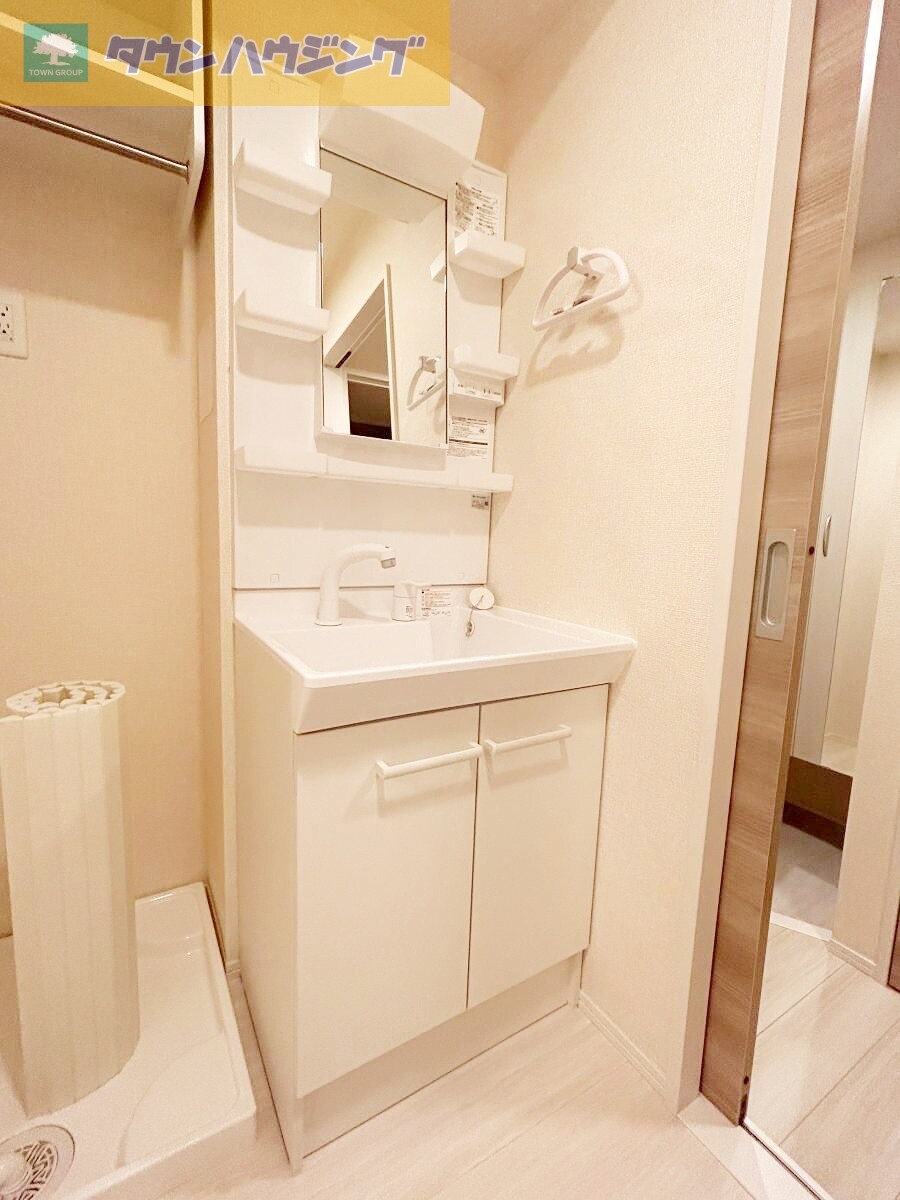 エムスクエアの物件内観写真