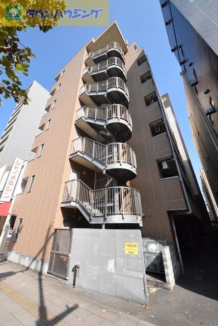 本町アンディの物件外観写真