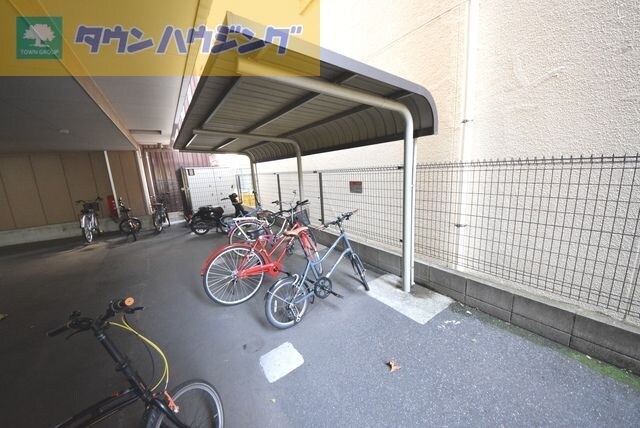 本町アンディの物件内観写真