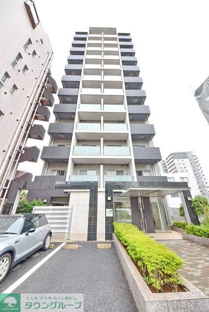 ｗｉｌｌ　Ｄｏ　千葉新宿の物件内観写真