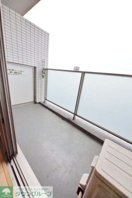 ｗｉｌｌ　Ｄｏ　千葉新宿の物件内観写真