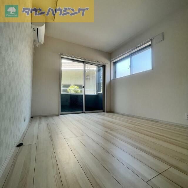 メルディア稲毛（ＭＥＬＤＩＡ稲毛）の物件内観写真