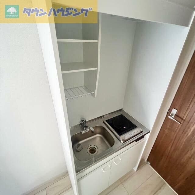 メルディア稲毛（ＭＥＬＤＩＡ稲毛）の物件内観写真