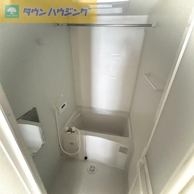 メルディア稲毛（ＭＥＬＤＩＡ稲毛）の物件内観写真