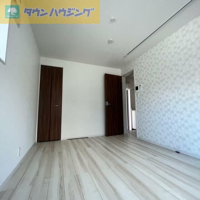 メルディア稲毛（ＭＥＬＤＩＡ稲毛）の物件内観写真