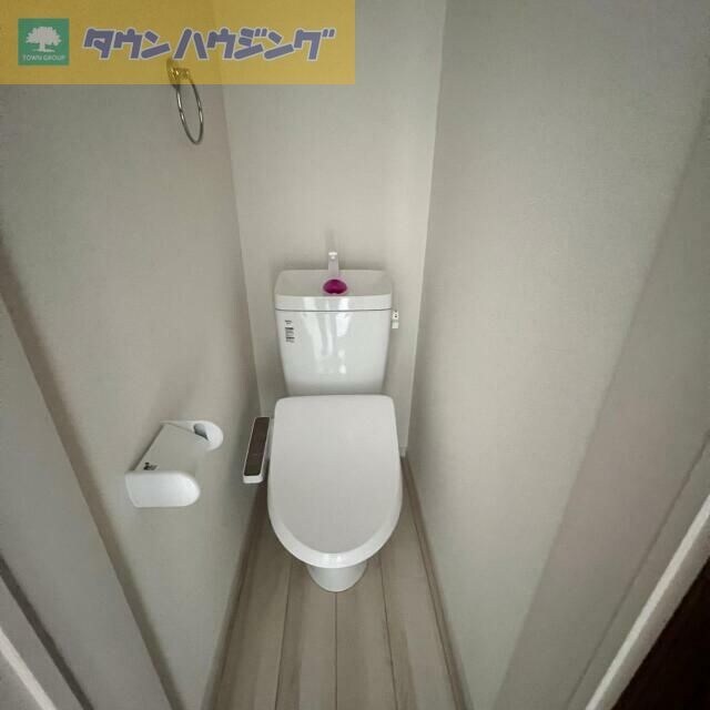 メルディア稲毛（ＭＥＬＤＩＡ稲毛）の物件内観写真