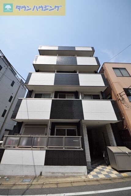 プリモクラッセ登戸の物件内観写真