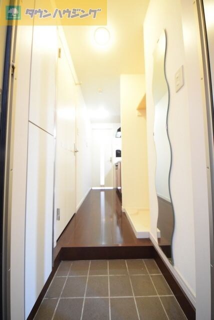 プリモクラッセ登戸の物件内観写真