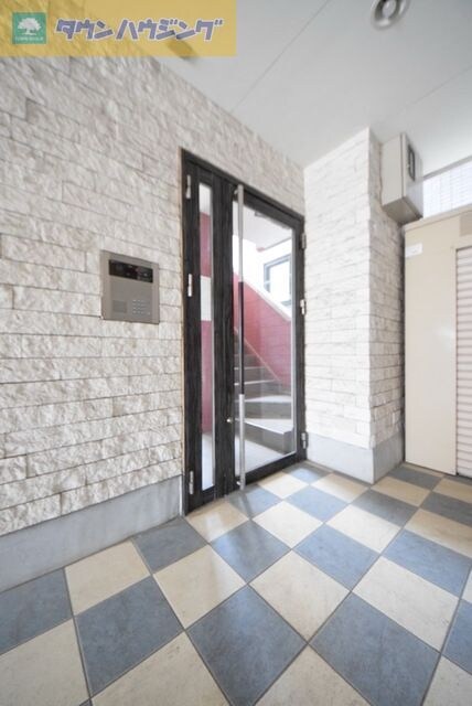 プリモクラッセ登戸の物件内観写真