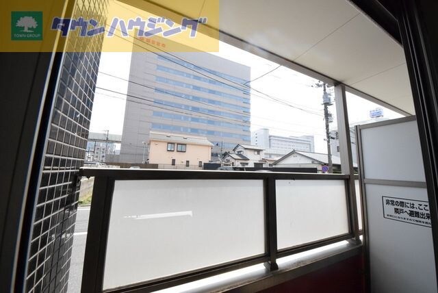 プリモクラッセ登戸の物件内観写真