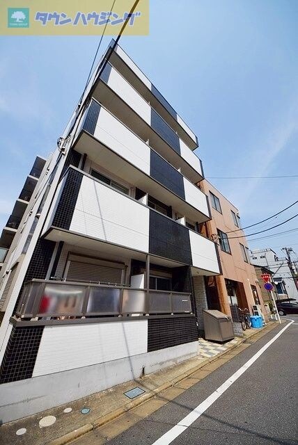 プリモクラッセ登戸の物件内観写真