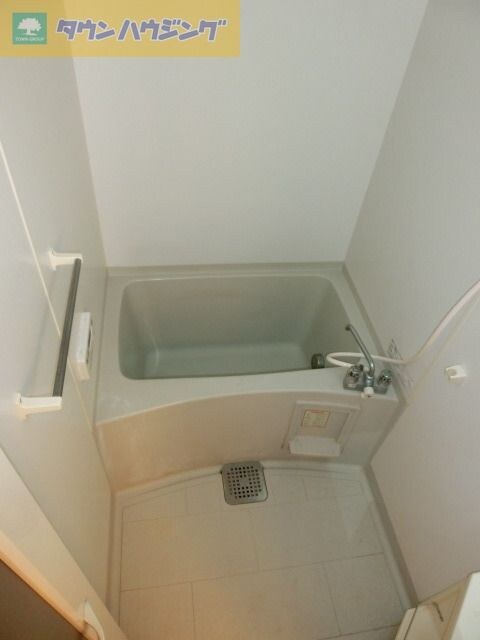 スプリングコートの物件内観写真