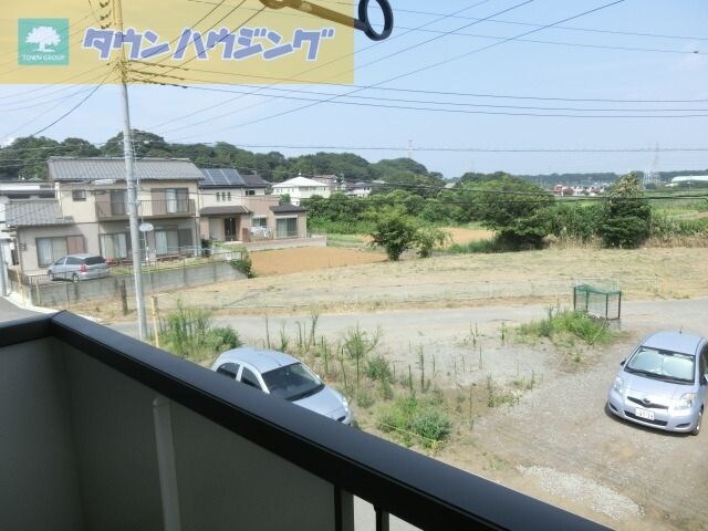 スプリングコートの物件内観写真