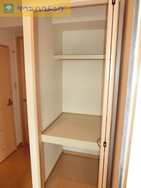 スプリングコートの物件内観写真