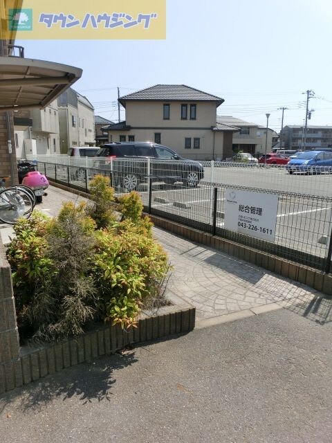 スプリングコートの物件内観写真