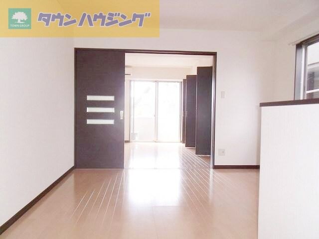 ノーブルステージ神明町　の物件内観写真