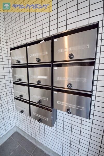 ノーブルステージ神明町　の物件内観写真