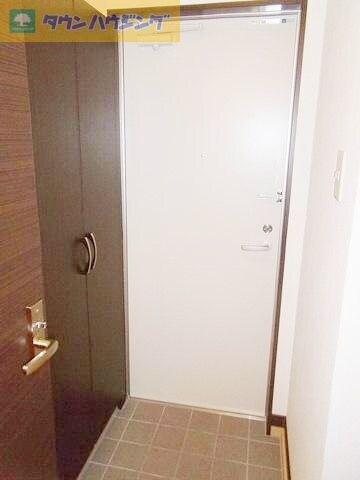 ノーブルステージ神明町　の物件内観写真